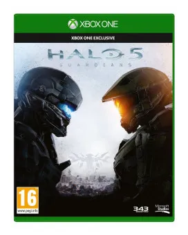 XBOX ONE Halo 5 - Guardians 