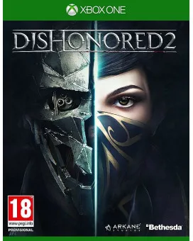 XBOX ONE Dishonored 2 
