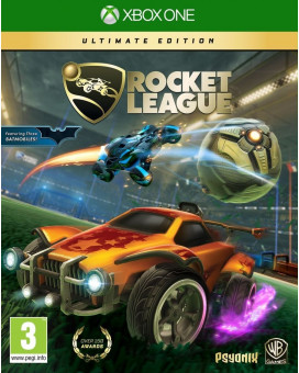 XBOX ONE Rocket League - Ultimate Edition 