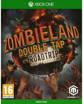 XBOX ONE Zombieland - Double Tap Roadtrip 