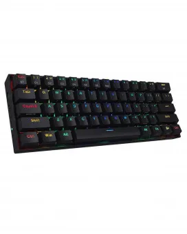 Tastatura Redragon Draconic K530 RGB 