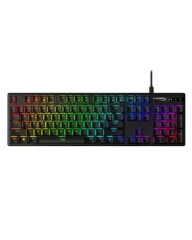 Tastatura HyperX Alloy Origins - Red Linear 