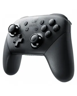 Gamepad Nintendo Switch Pro Controller 