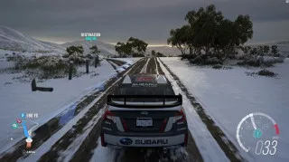 XBOX ONE Forza Horizon 3 