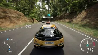 XBOX ONE Forza Horizon 3 