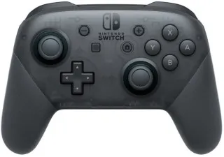 Gamepad Nintendo Switch Pro Controller 