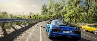 XBOX ONE Forza Horizon 3 