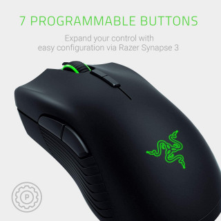 Miš Razer Mamba Wireless 