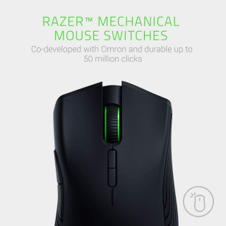 Miš Razer Mamba Wireless 