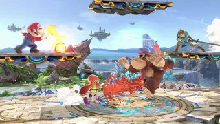 Switch Super Smash Bros. Ultimate 