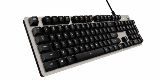Tastatura Logitech G413 Silver 