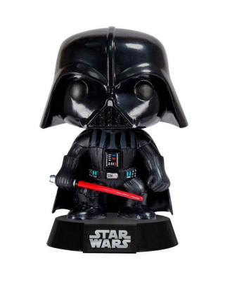 Bobble Figure Star Wars POP! - Darth Vader 