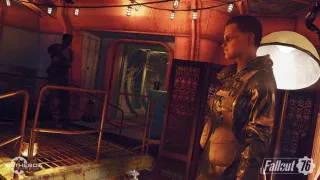 XBOX ONE Fallout 76 