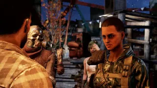 XBOX ONE Fallout 76 