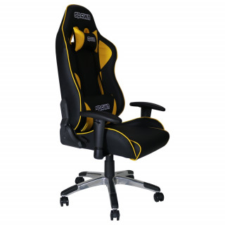 Gaming Stolica Spawn Champion Series Yellow 