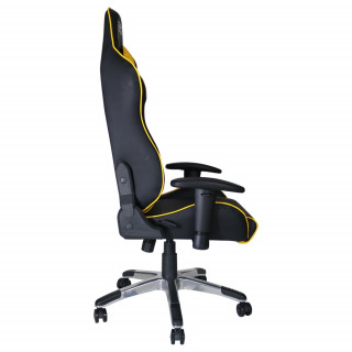 Gaming Stolica Spawn Champion Series Yellow 