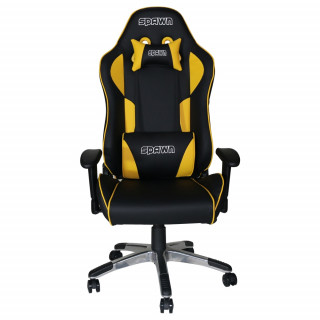 Gaming Stolica Spawn Champion Series Yellow 
