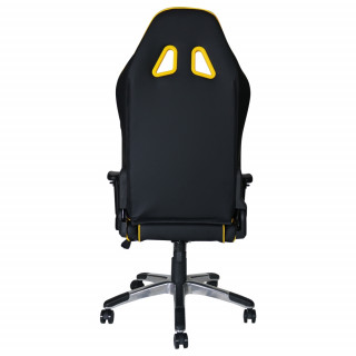 Gaming Stolica Spawn Champion Series Yellow 