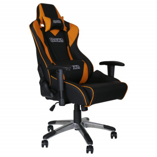 Gaming Stolica Spawn Flash Series Orange XL 