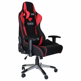 Gaming Stolica Spawn Flash Series Red XL 