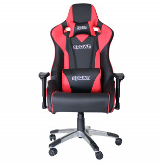 Gaming Stolica Spawn Flash Series Red XL 