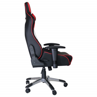 Gaming Stolica Spawn Flash Series Red XL 