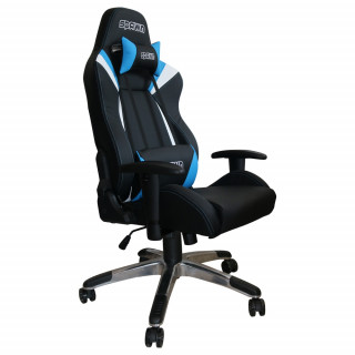 Gaming Stolica Spawn Hero Series Blue 