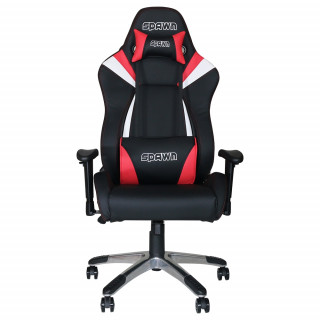 Gaming Stolica Spawn Hero Series Red 