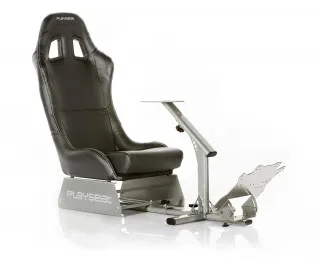 Playseat® Evolution Black 