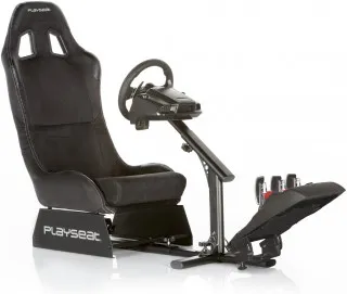 Playseat® Evolution Alcantara 