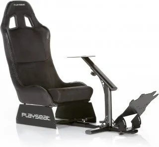 Playseat® Evolution Alcantara 