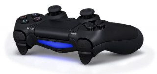 Gamepad Sony Dualshock 4 - Black 