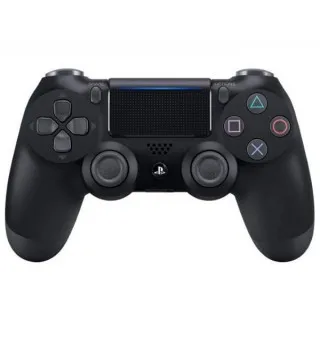 Gamepad Sony Dualshock 4 - Black 