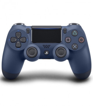 Gamepad Sony Dualshock 4 - Midnight Blue 