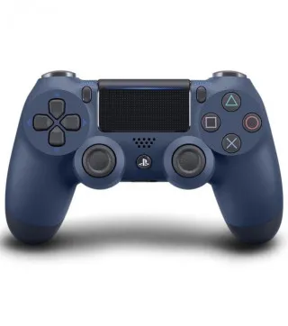 Gamepad Sony Dualshock 4 - Midnight Blue 