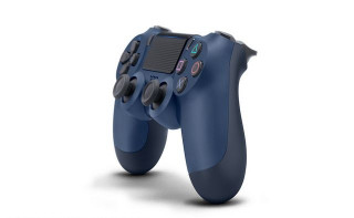 Gamepad Sony Dualshock 4 - Midnight Blue 