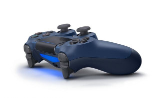 Gamepad Sony Dualshock 4 - Midnight Blue 