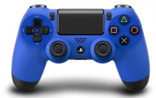 Gamepad Sony Dualshock 4 - Wave Blue 