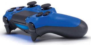 Gamepad Sony Dualshock 4 - Wave Blue 