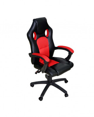 Gaming Stolica AH Seating DS - 088 Red 