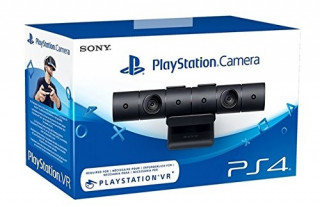 Playstation Camera v2 