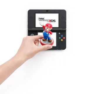 Amiibo Super Mario - Mario 