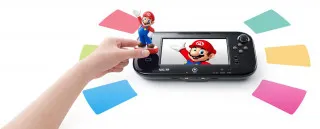 Amiibo Super Mario - Mario 