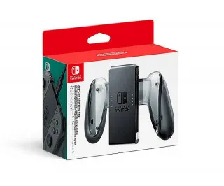 Joy-Con Charging Grip 