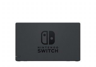 Nintendo Switch Dock Set 