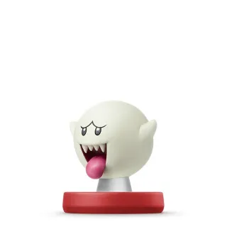 Amiibo Super Mario - Boo 