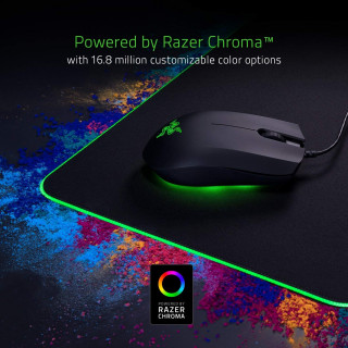 Podloga Razer Goliathus - Chroma Extended Soft NP 