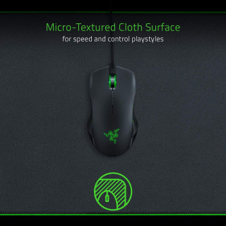 Podloga Razer Goliathus - Chroma Extended Soft NP 