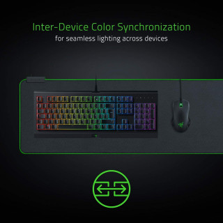 Podloga Razer Goliathus - Chroma Extended Soft NP 