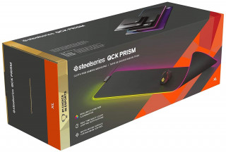 Podloga SteelSeries QcK Prism Cloth - XL 